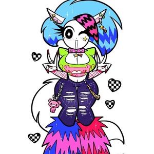 Meet your Posher, Mica